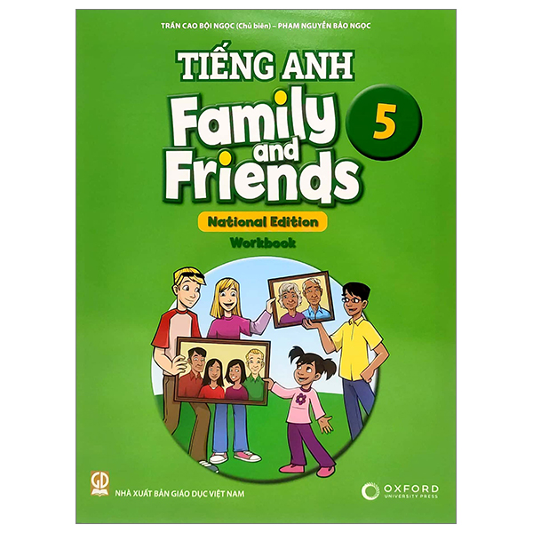 Bộ Sách Tiếng Anh 5 - I-Learn Smart Start - Student's Book + Workbook (Bộ 2 Cuốn) - Ảnh 18
