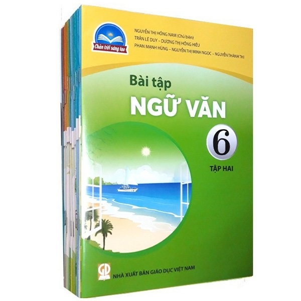 Bộ Sách Tiếng Anh 6 - I-Learn Smart World - Student's Book + Workbook + Notebook (Bộ 3 Cuốn) - Ảnh 10