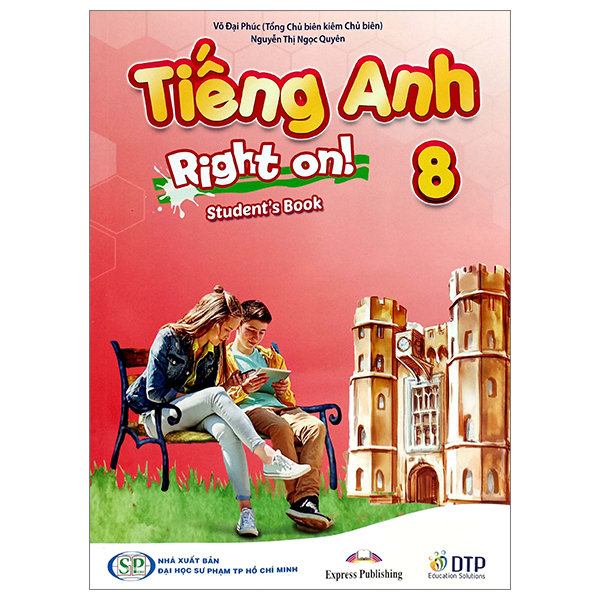 Bộ Sách Tiếng Anh 8 - I-Learn Smart World - Student's Book + Workbook + Notebook (Bộ 3 Cuốn) - Ảnh 12