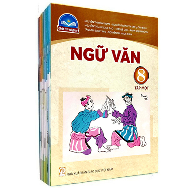 Bộ Sách Tiếng Anh 8 - Right On! - Student's Book + Workbook + Tập Ghi Chú Và Luyện Tập (Bộ 3 Cuốn) - Ảnh 9
