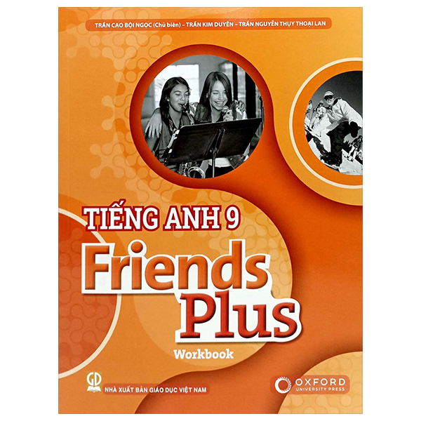 Bộ Sách Tiếng Anh 9 - I-Learn Smart World - Student's Book + Workbook + Notebook (Bộ 3 Cuốn) - Ảnh 13