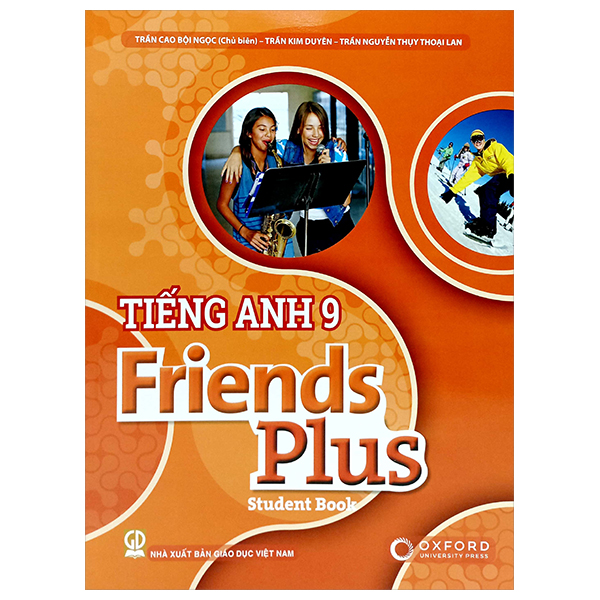 Bộ Sách Tiếng Anh 9 - Right On! - Student's Book + Workbook + Tập Ghi Chú Và Luyện Tập (Bộ 3 Cuốn) - Ảnh 14
