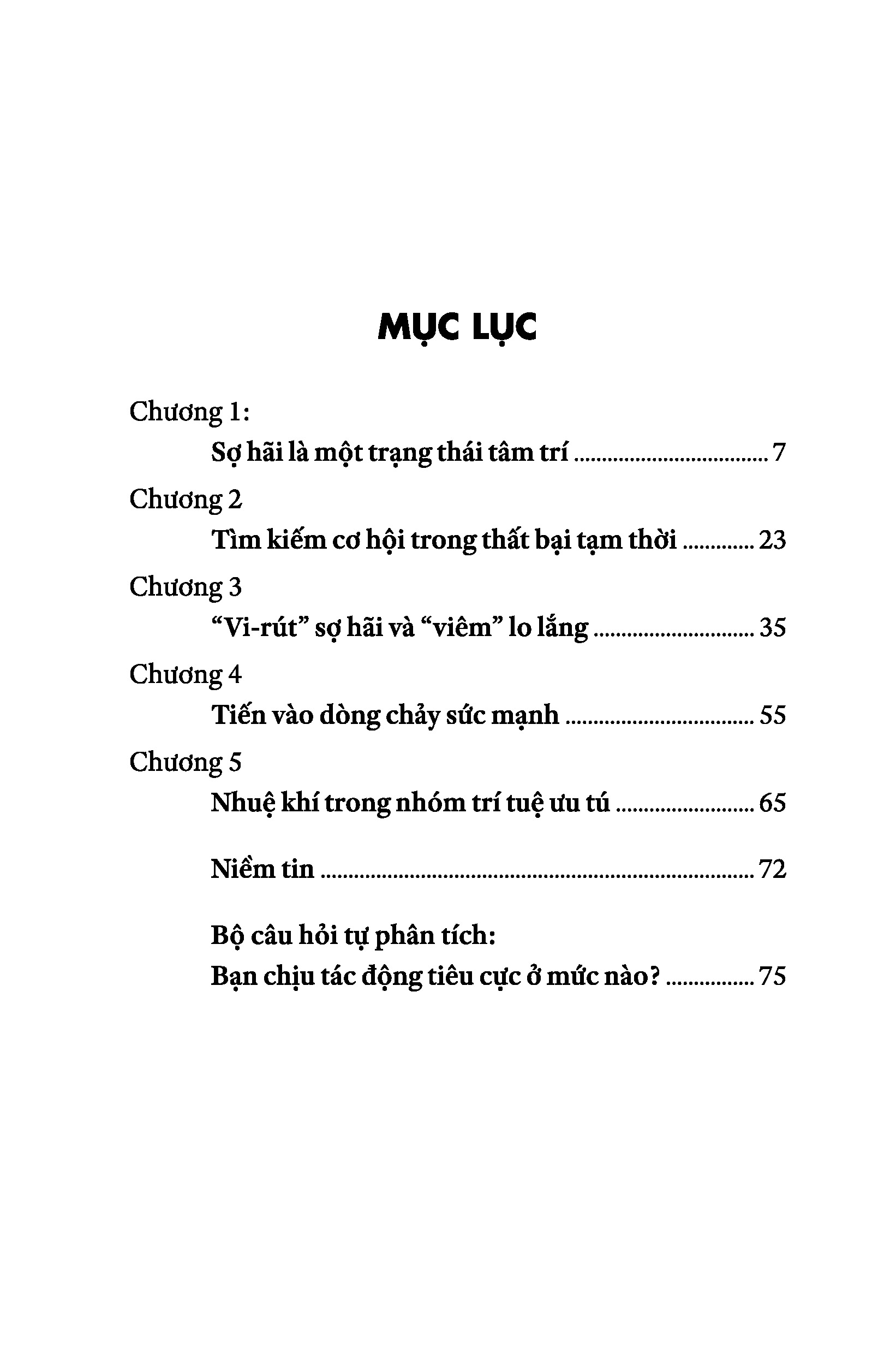 bộ sách tư duy của người giàu gốc á + công thức tự tin để vươn tới sự tự lập và thành công + nấc thang kì diệu dẫn đến thành công + thoát khỏi những nỗi sợ hãi của bạn để tiến bước tới thành công ( bộ 4 cuốn) - Ảnh 4