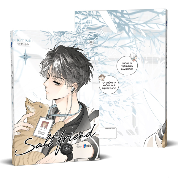 Bộ
Salt Friend - Tập 2