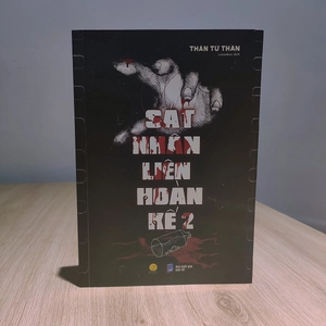 bộ sát nhân liên hoàn kế - tập 2 - Ảnh 3