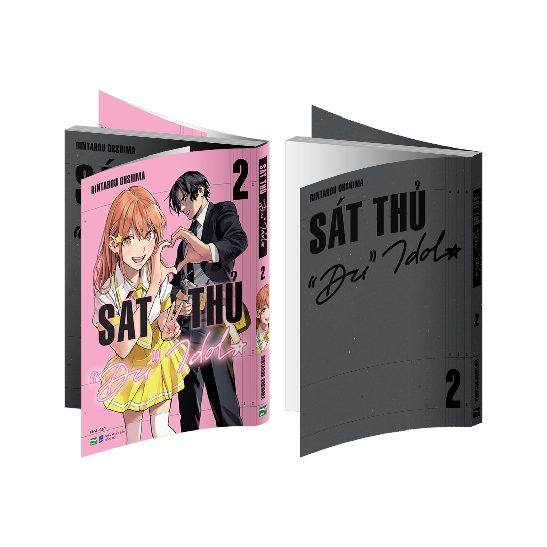 Bộ Sát Thủ “Đu” Idol - Tập 2 - Ảnh 3