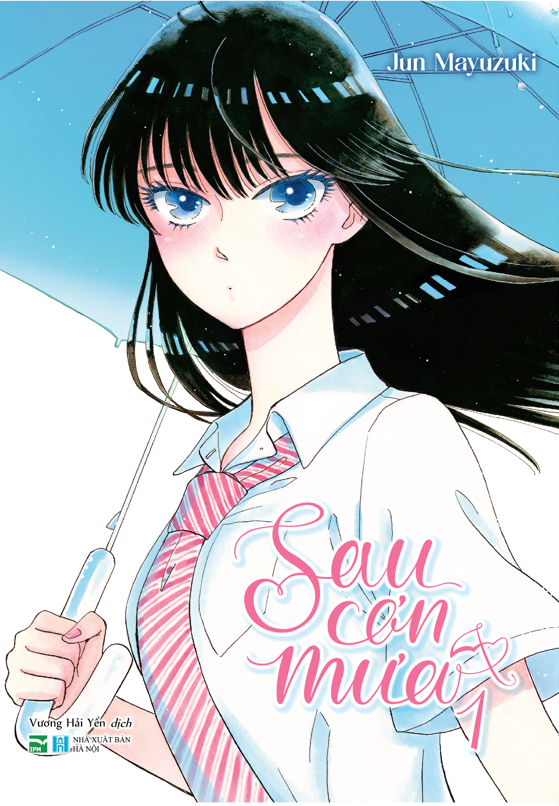 Bộ Sau Cơn Mưa - Tập 1 - Ảnh 2