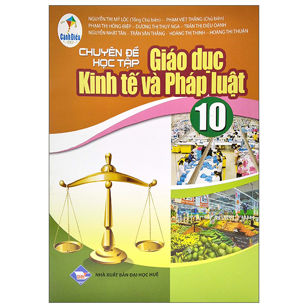 Bo
Sinh Hoc 10 (Canh Dieu) (Chuan) - Ảnh 24