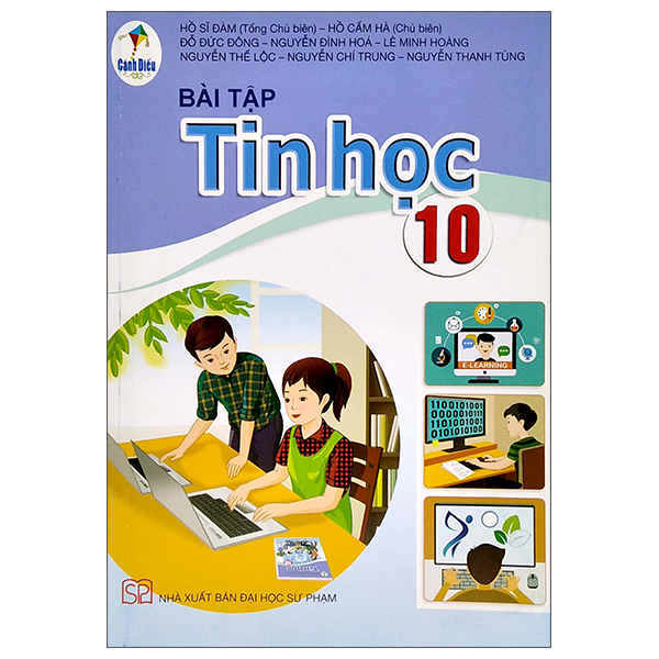 Bo
Sinh Hoc 10 (Canh Dieu) (Chuan) - Ảnh 37