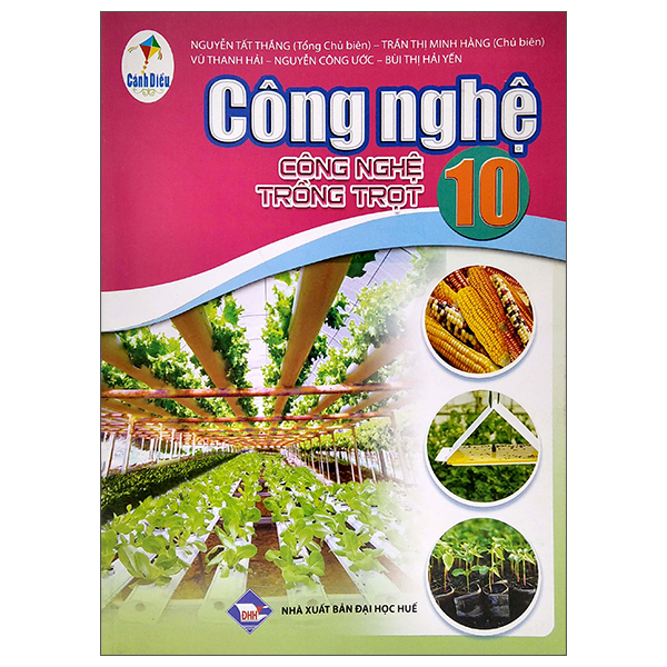 Bo
Sinh Hoc 10 (Canh Dieu) (Chuan) - Ảnh 47