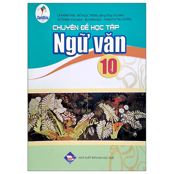 Bo
Sinh Hoc 10 (Canh Dieu) (Chuan) - Ảnh 51
