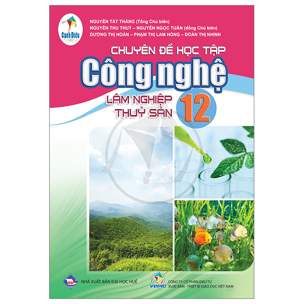Bo
Sinh Hoc 12 (Canh Dieu) (Chuan) - Ảnh 42