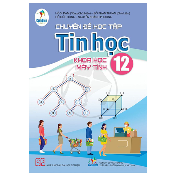 Bo
Sinh Hoc 12 (Canh Dieu) (Chuan) - Ảnh 5