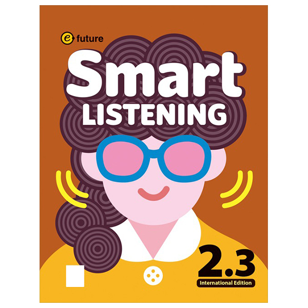 Bộ Smart Listening 2.1 (International Edition) - Ảnh 10