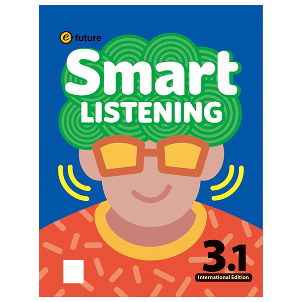 Bộ Smart Listening 2.2 (International Edition) - Ảnh 13