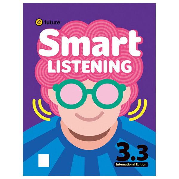 Bộ Smart Listening 2.3 (International Edition) - Ảnh 13