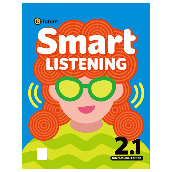 Bộ Smart Listening 2.3 (International Edition) - Ảnh 9