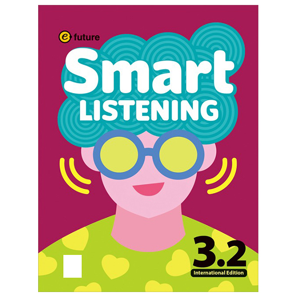 Bộ Smart Listening 3.1 (International Edition) - Ảnh 14