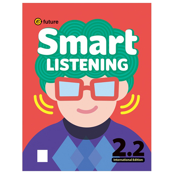 Bộ Smart Listening 3.3 (International Edition) - Ảnh 10
