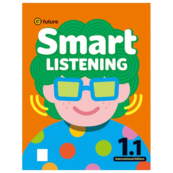 Bộ Smart Listening 3.3 (International Edition) - Ảnh 6