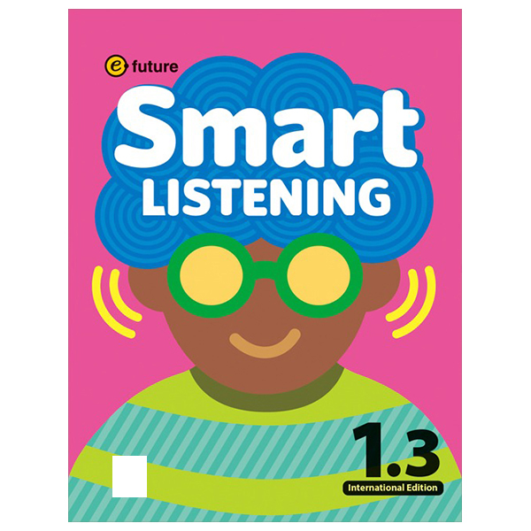 Bộ Smart Listening 3.3 (International Edition) - Ảnh 8