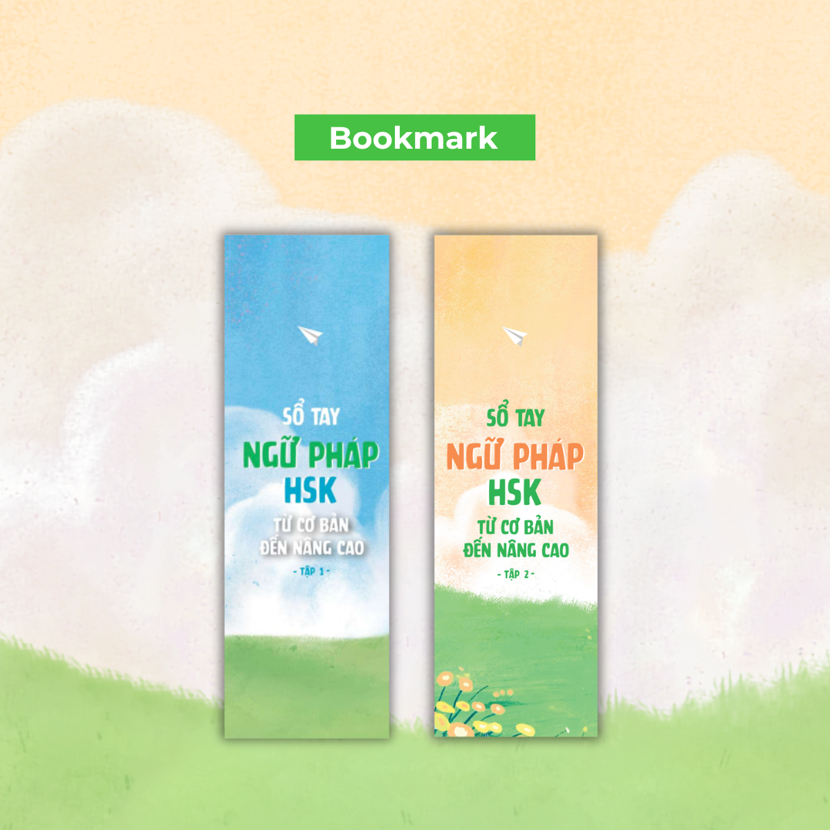 Bộ Sổ Tay Ngữ Pháp HSK Từ Cơ Bản Đên Nâng Cao - Tập 2 - Ảnh 4