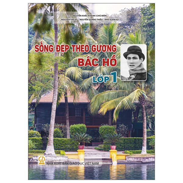 Bộ Sống Đẹp Theo Gương Bác Hồ - Lớp 9 - Ảnh 2