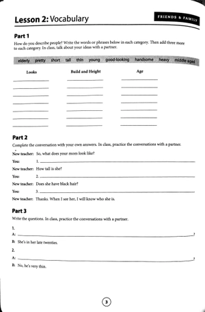 bộ speak now 2 workbook - Ảnh 6