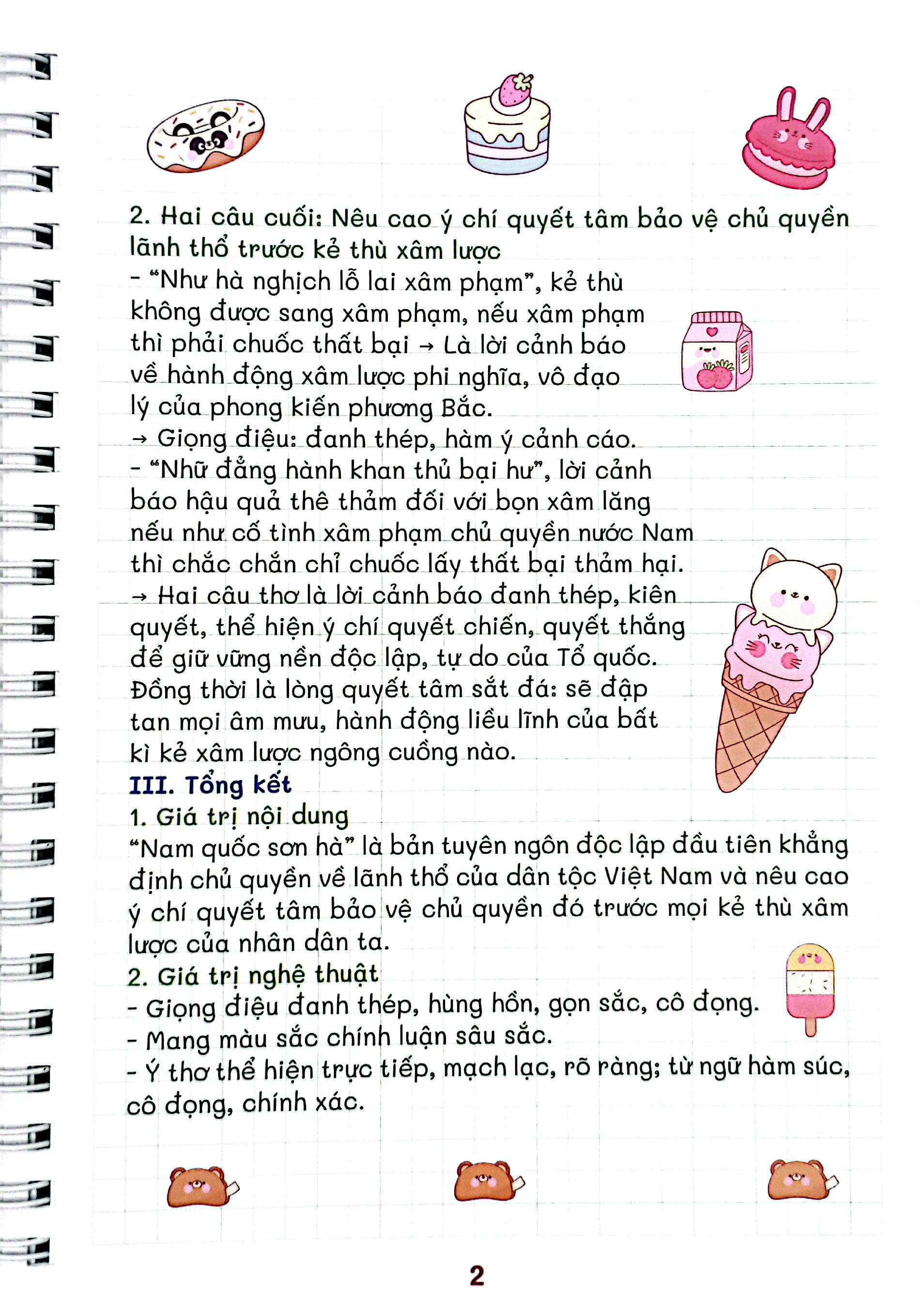Bo
Take Notes - Van 9 (Canh Dieu) - Ảnh 5