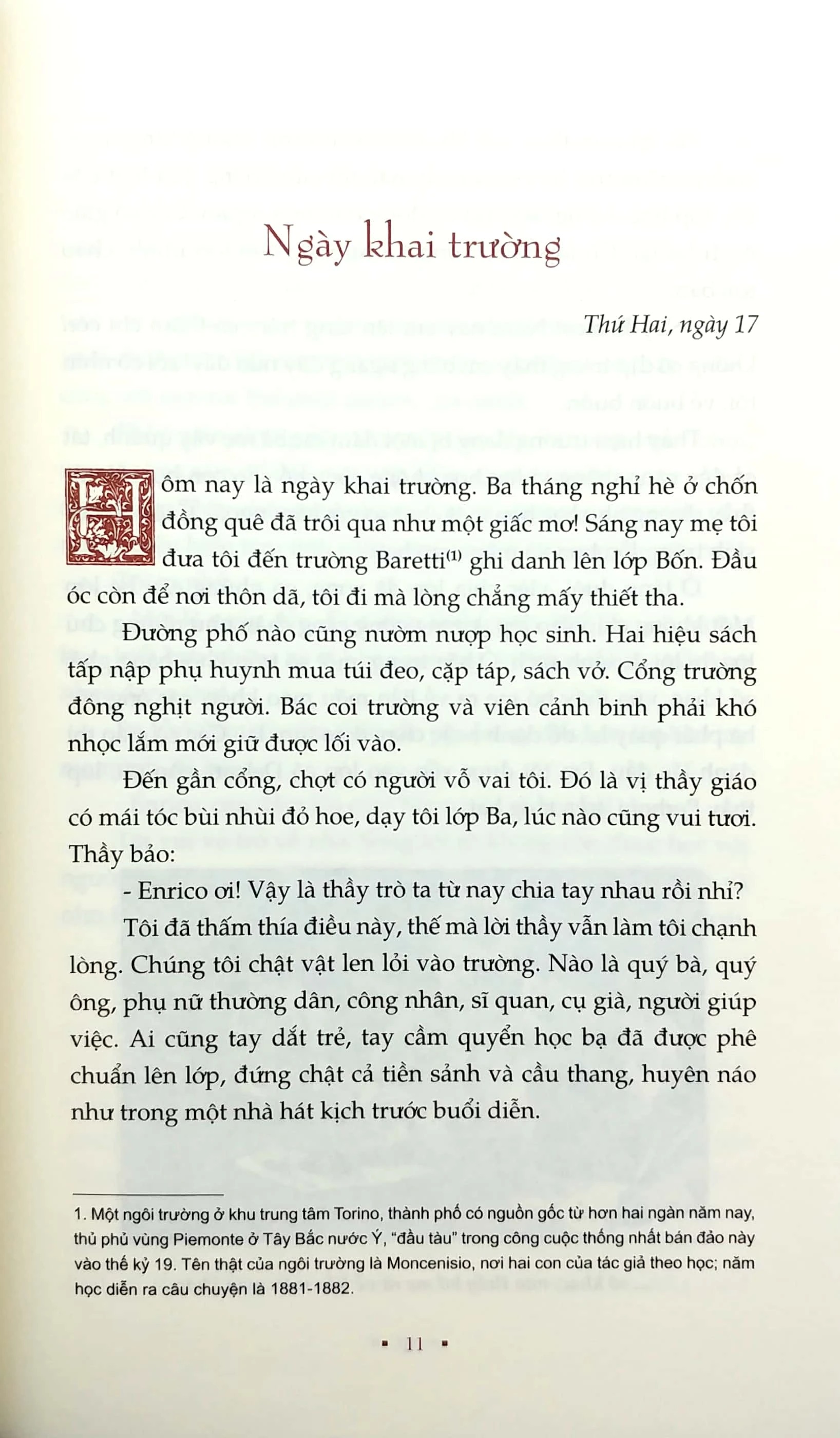 Bộ Tâm Hồn Cao Thượng (Tái Bản 2026) - Ảnh 5