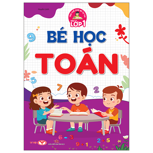 Bộ
						
										
										Tâm Thế Cho Bé Tự Tin Vào Lớp 1 - Bước Đầu Tập Viết - Quyển 2 - Ảnh 2
