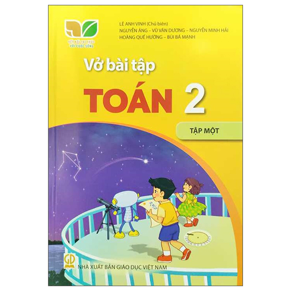 Bo
Tap Viet 2 - Tap 1 (Ket Noi Tri Thuc) (Chuan) - Ảnh 10