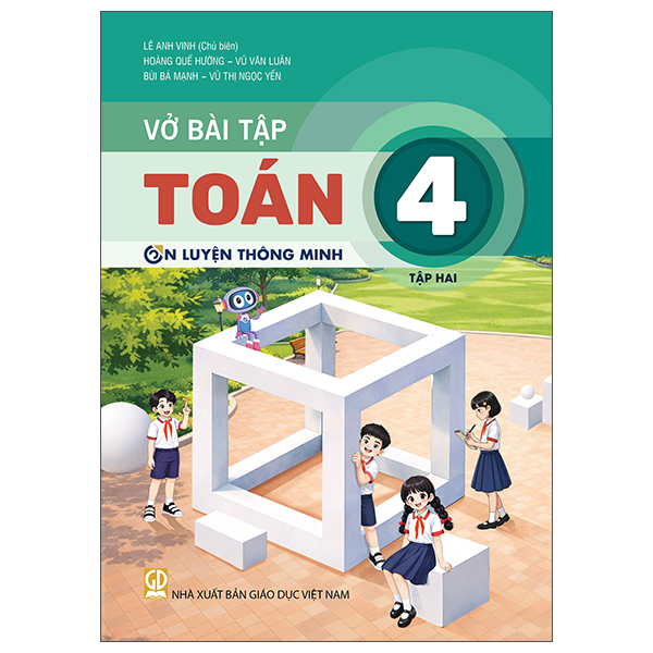 Bộ Tập Viết 2 - Tập 1 (Ôn Luyện Thông Minh) - Ảnh 9