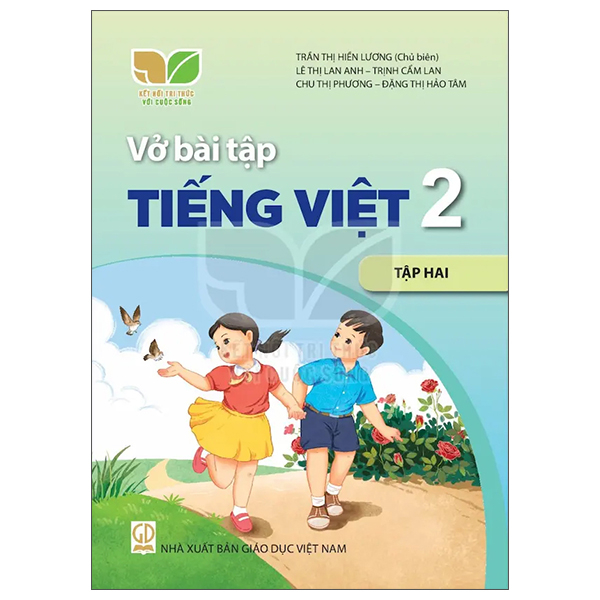 Bộ Tập Viết 2 - Tập 2 (Tích Hợp Phát Triển Năng Lực Số) (Phiên Bản 2026) - Ảnh 15
