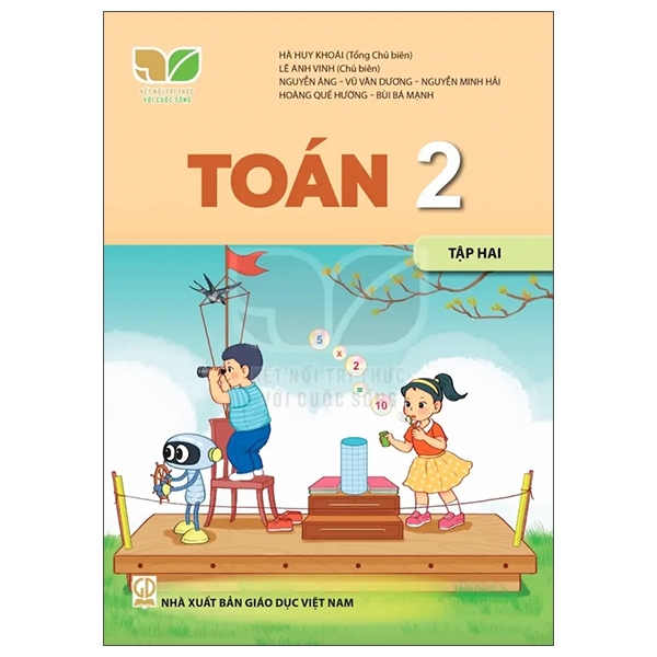 Bộ Tập Viết 2 - Tập 2 (Tích Hợp Phát Triển Năng Lực Số) (Phiên Bản 2026) - Ảnh 18