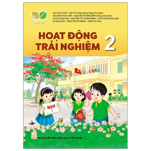 Bộ Tập Viết 2 - Tập 2 (Tích Hợp Phát Triển Năng Lực Số) (Phiên Bản 2026) - Ảnh 24
