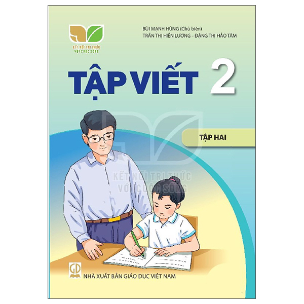 Bộ Tập Viết 2 - Tập 2 (Tích Hợp Phát Triển Năng Lực Số) (Phiên Bản 2026) - Ảnh 28