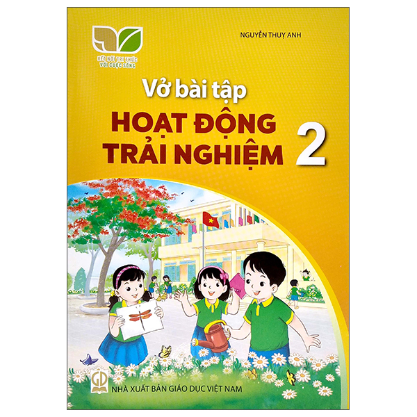 Bộ Tập Viết 2 - Tập 2 (Tích Hợp Phát Triển Năng Lực Số) (Phiên Bản 2026) - Ảnh 8