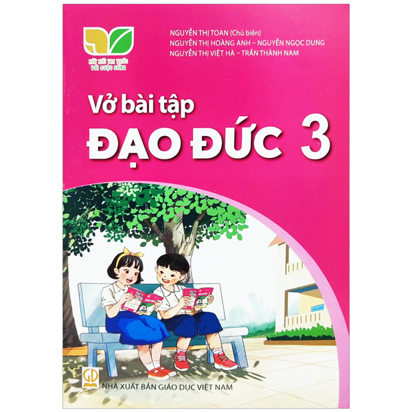 Bộ Tập Viết 3 - Tập 1 (Tích Hợp Phát Triển Năng Lực Số) (Phiên Bản 2026) - Ảnh 10