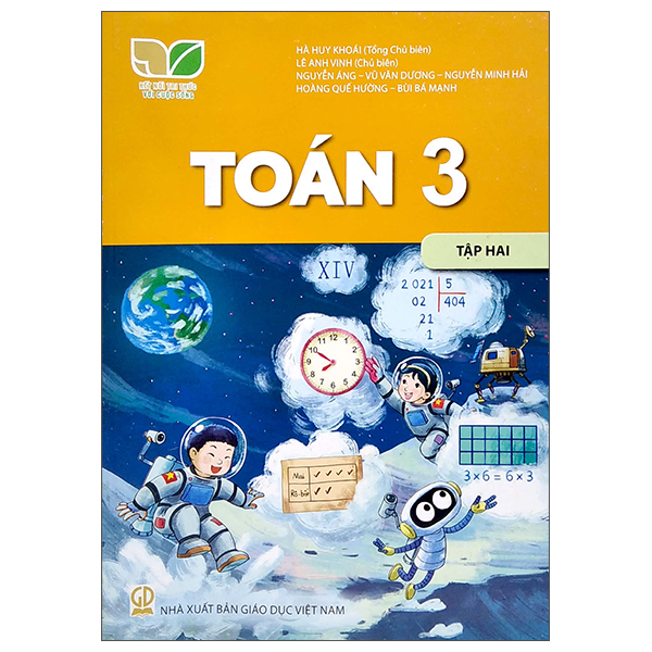 Bộ Tập Viết 3 - Tập 1 (Tích Hợp Phát Triển Năng Lực Số) (Phiên Bản 2026) - Ảnh 21
