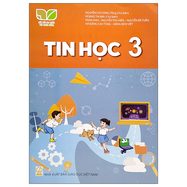 Bộ Tập Viết 3 - Tập 1 (Tích Hợp Phát Triển Năng Lực Số) (Phiên Bản 2026) - Ảnh 22