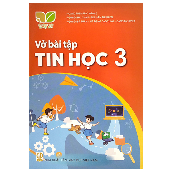Bộ Tập Viết 3 - Tập 1 (Tích Hợp Phát Triển Năng Lực Số) (Phiên Bản 2026) - Ảnh 8