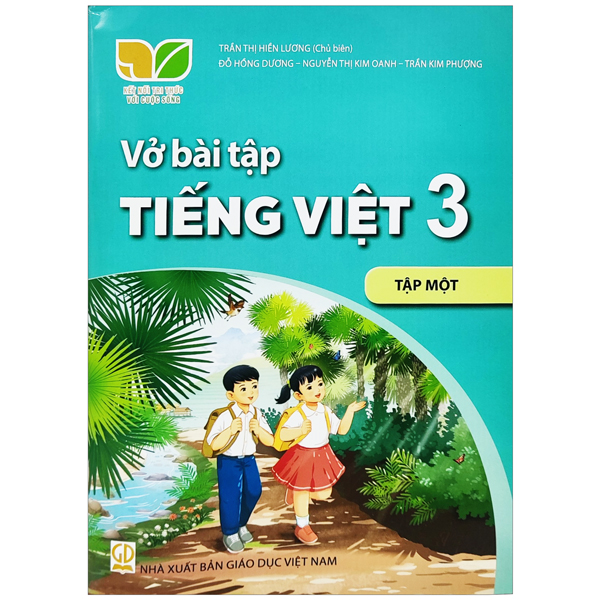 Bộ Tập Viết 3 - Tập 2 (Tích Hợp Phát Triển Năng Lực Số) (Phiên Bản 2026) - Ảnh 12