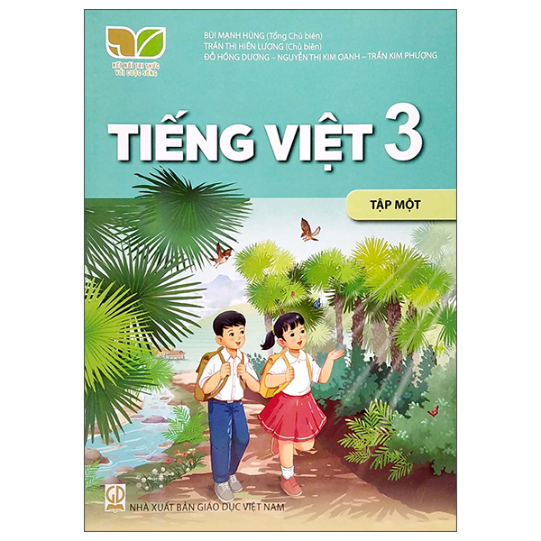 Bộ Tập Viết 3 - Tập 2 (Tích Hợp Phát Triển Năng Lực Số) (Phiên Bản 2026) - Ảnh 23
