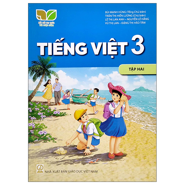 Bộ Tập Viết 3 - Tập 2 (Tích Hợp Phát Triển Năng Lực Số) (Phiên Bản 2026) - Ảnh 24