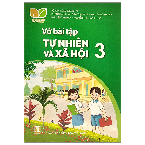 Bộ Tập Viết 3 - Tập 2 (Tích Hợp Phát Triển Năng Lực Số) (Phiên Bản 2026) - Ảnh 6