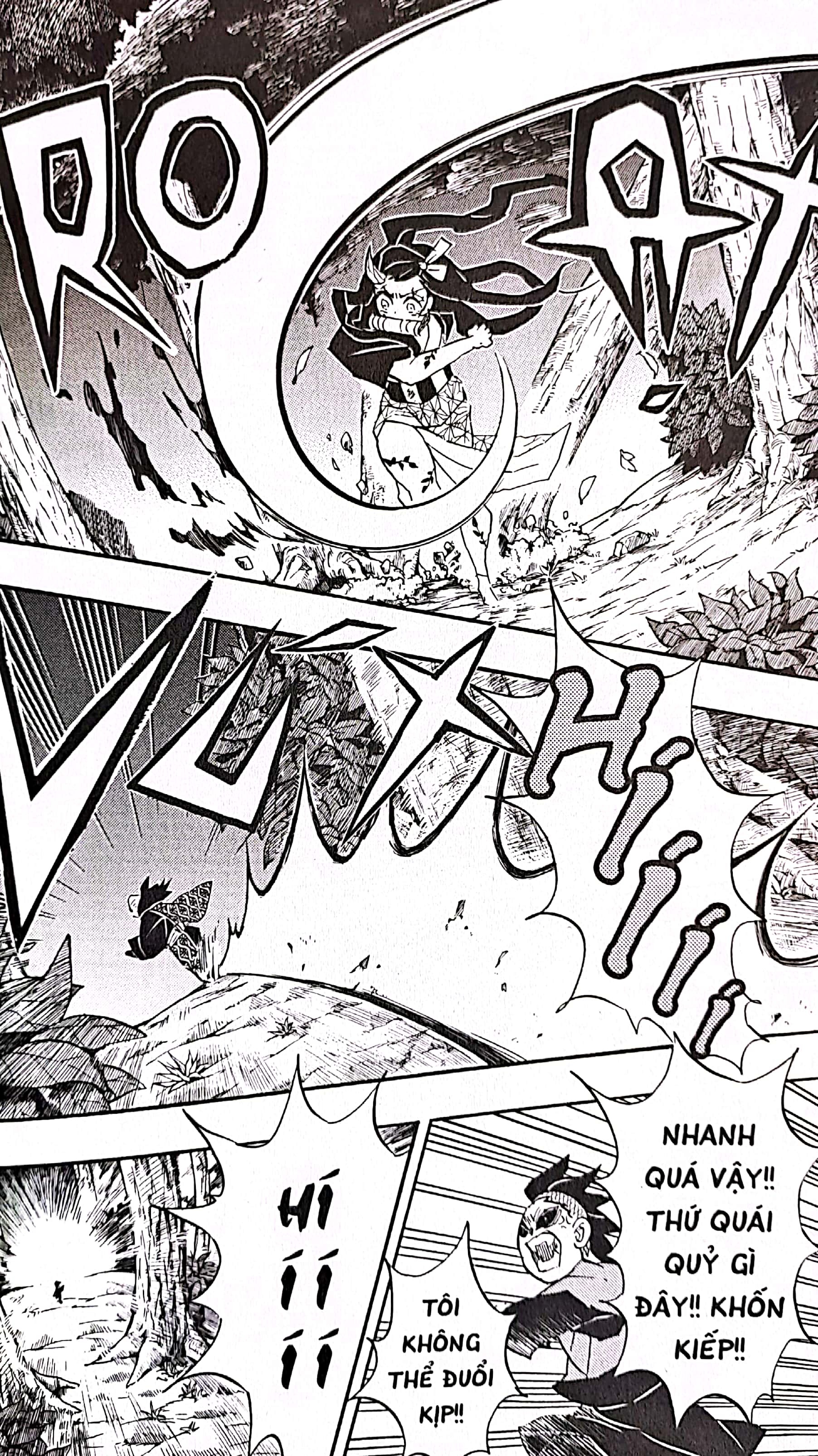 Bo
Thanh Guom Diet Quy - Kimetsu No Yaiba - Tap 15 - Binh Minh Dang Len, Mat Troi Chieu Roi (Tai Ban 2025) - Ảnh 7