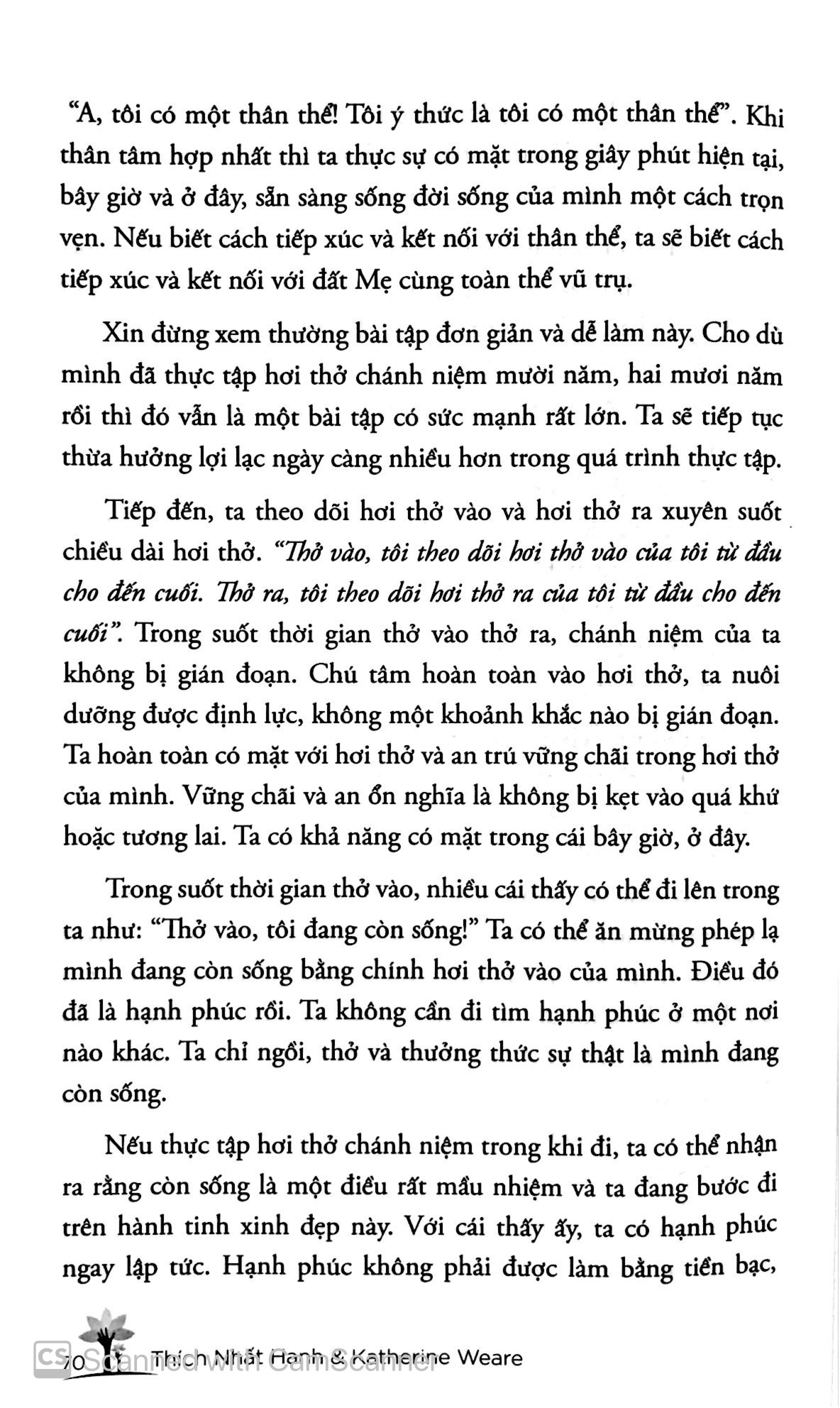 bộ thầy cô giáo hạnh phúc sẽ thay đổi thế giới - tập 1: cẩm nang hạnh phúc (tái bản) - Ảnh 6