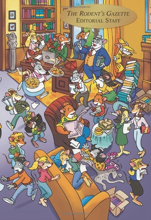 bộ the enormouse pearl heist - Ảnh 6