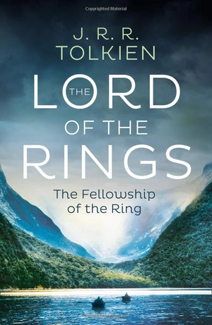 bộ the fellowship of the ring - Ảnh 9